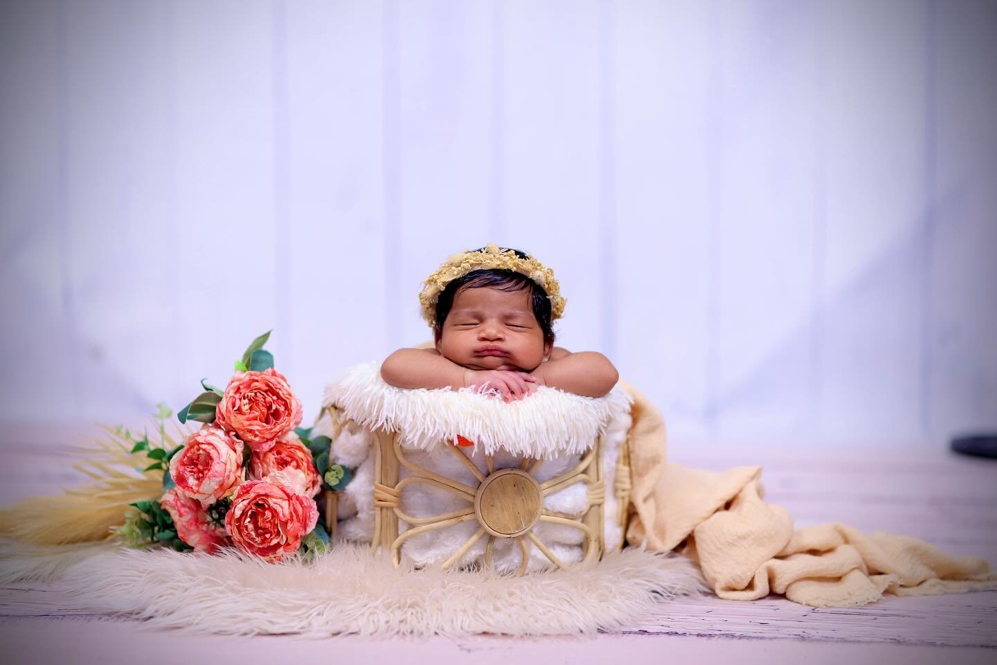 Baby Dreams