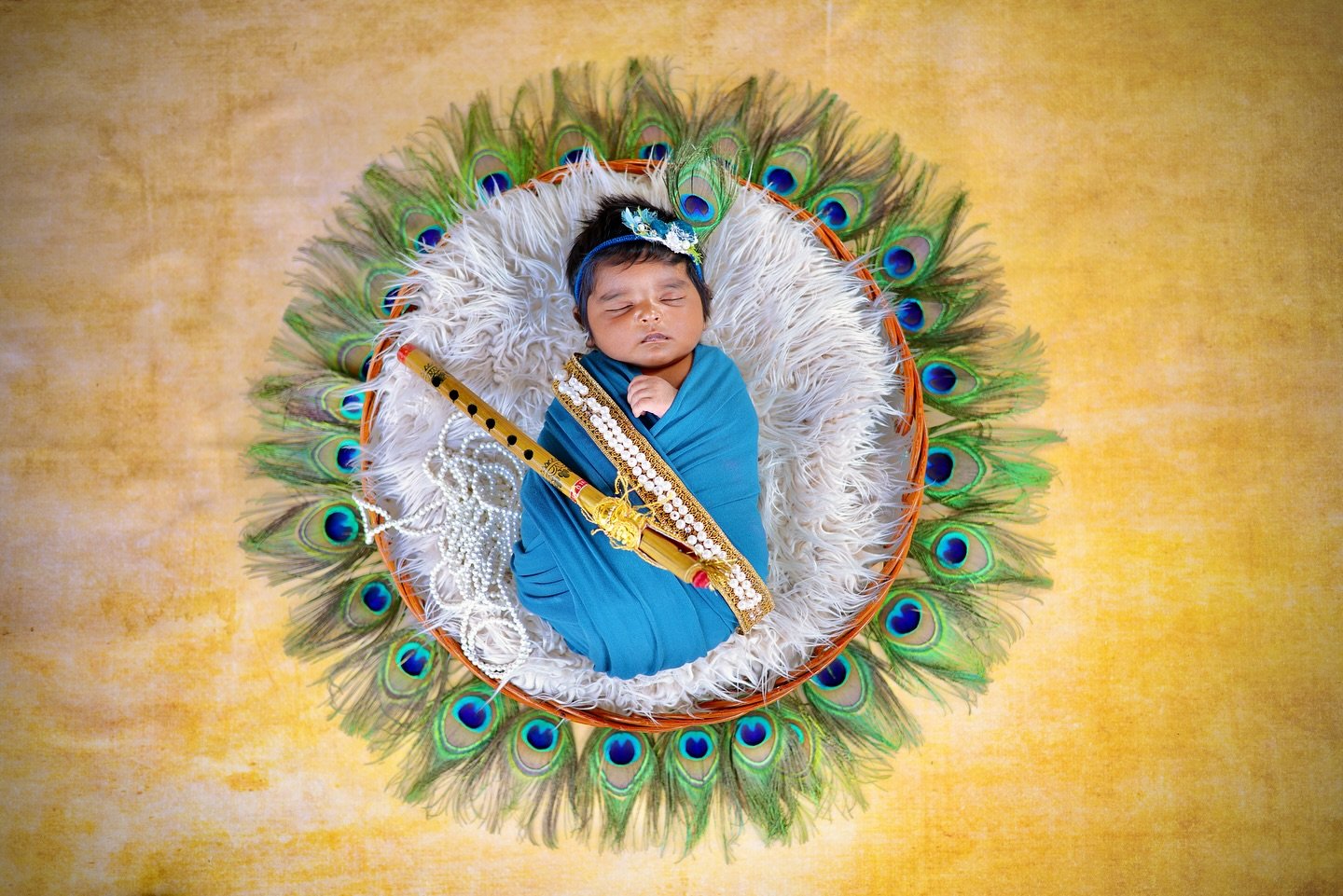 Newborn Portrait