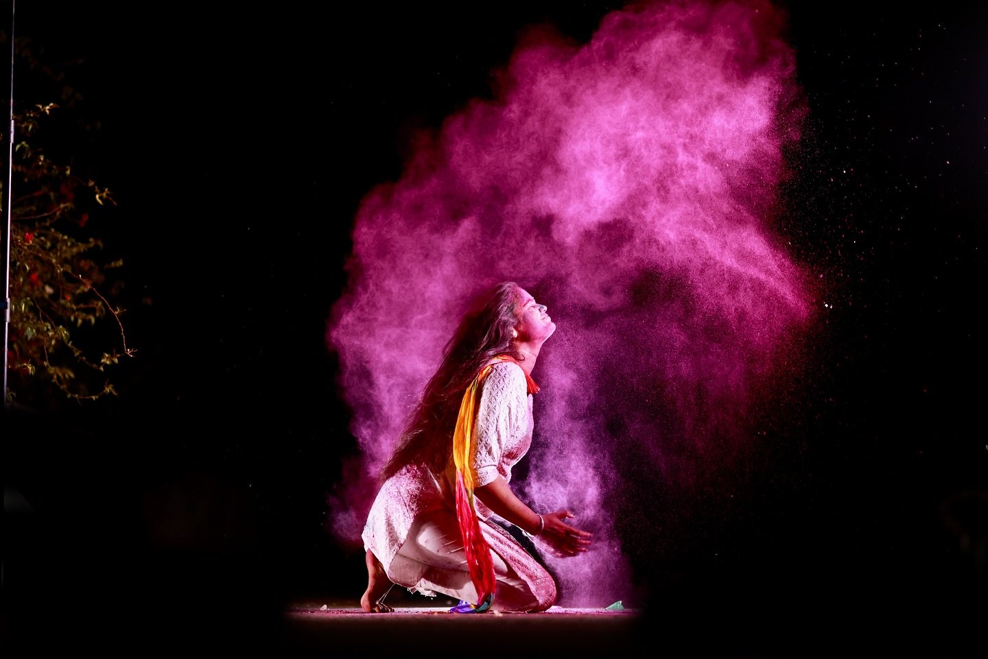 Haldi Ceremony