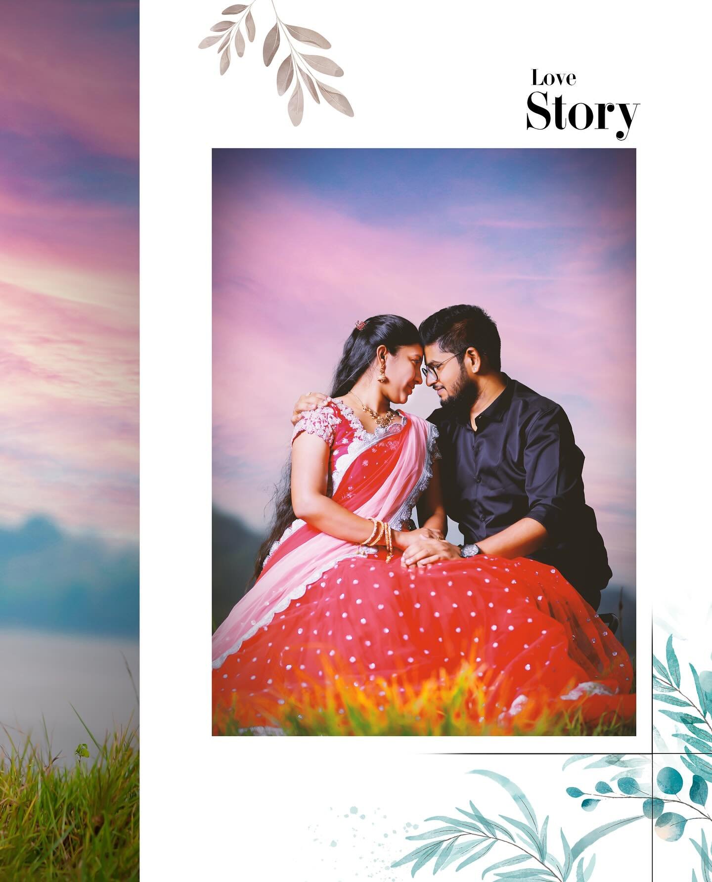 Pre-Wedding