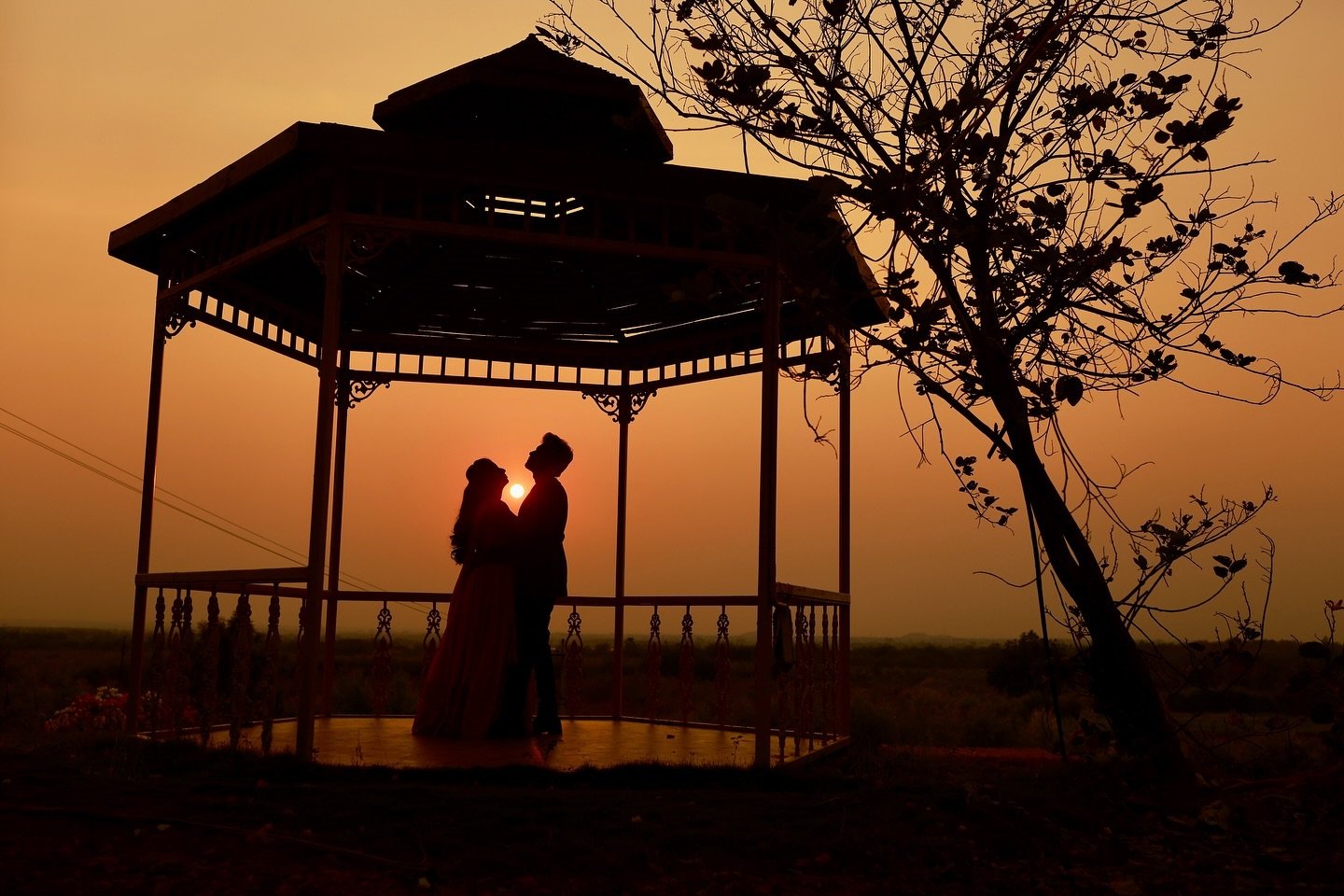 Pre-Wedding