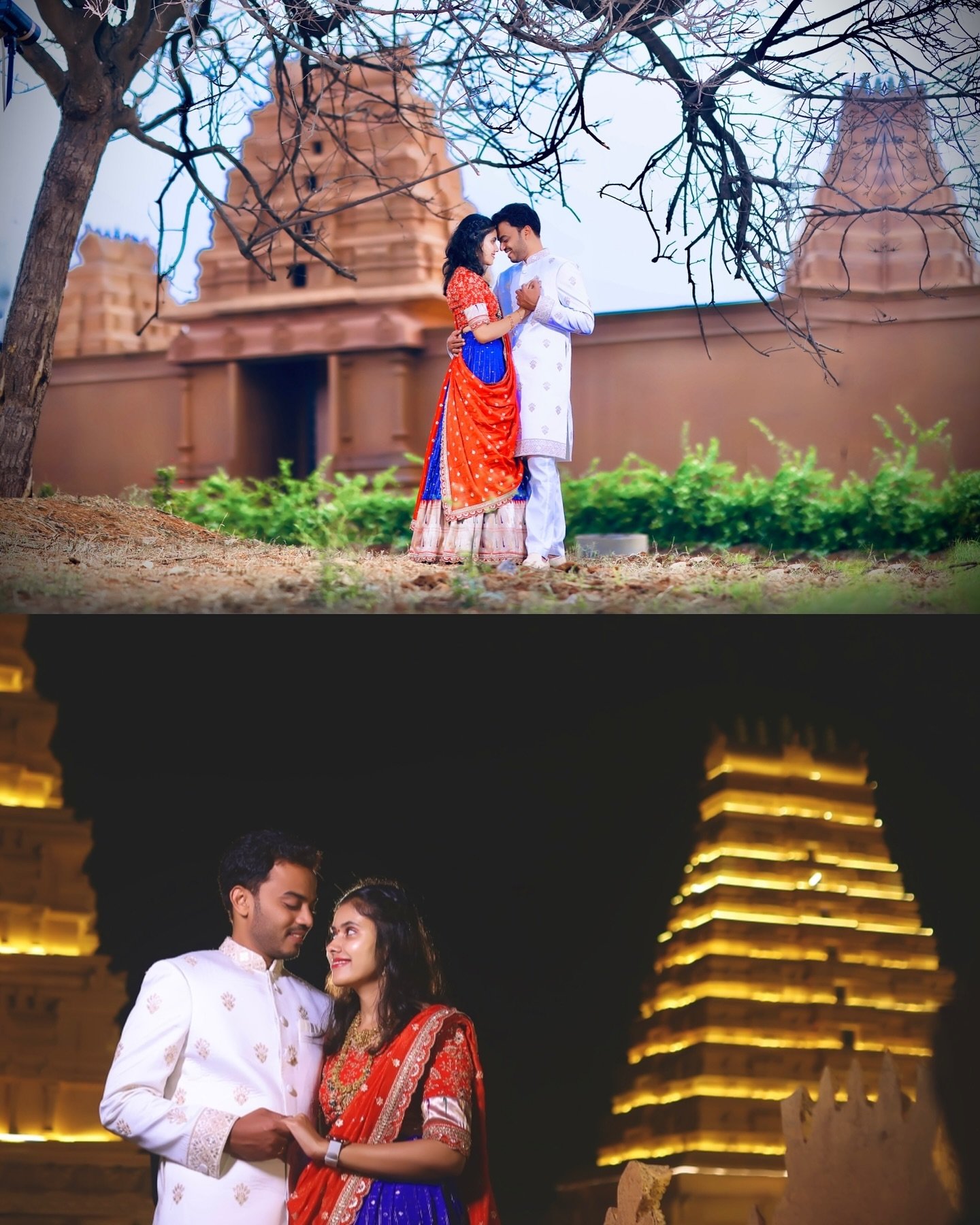 Pre-Wedding