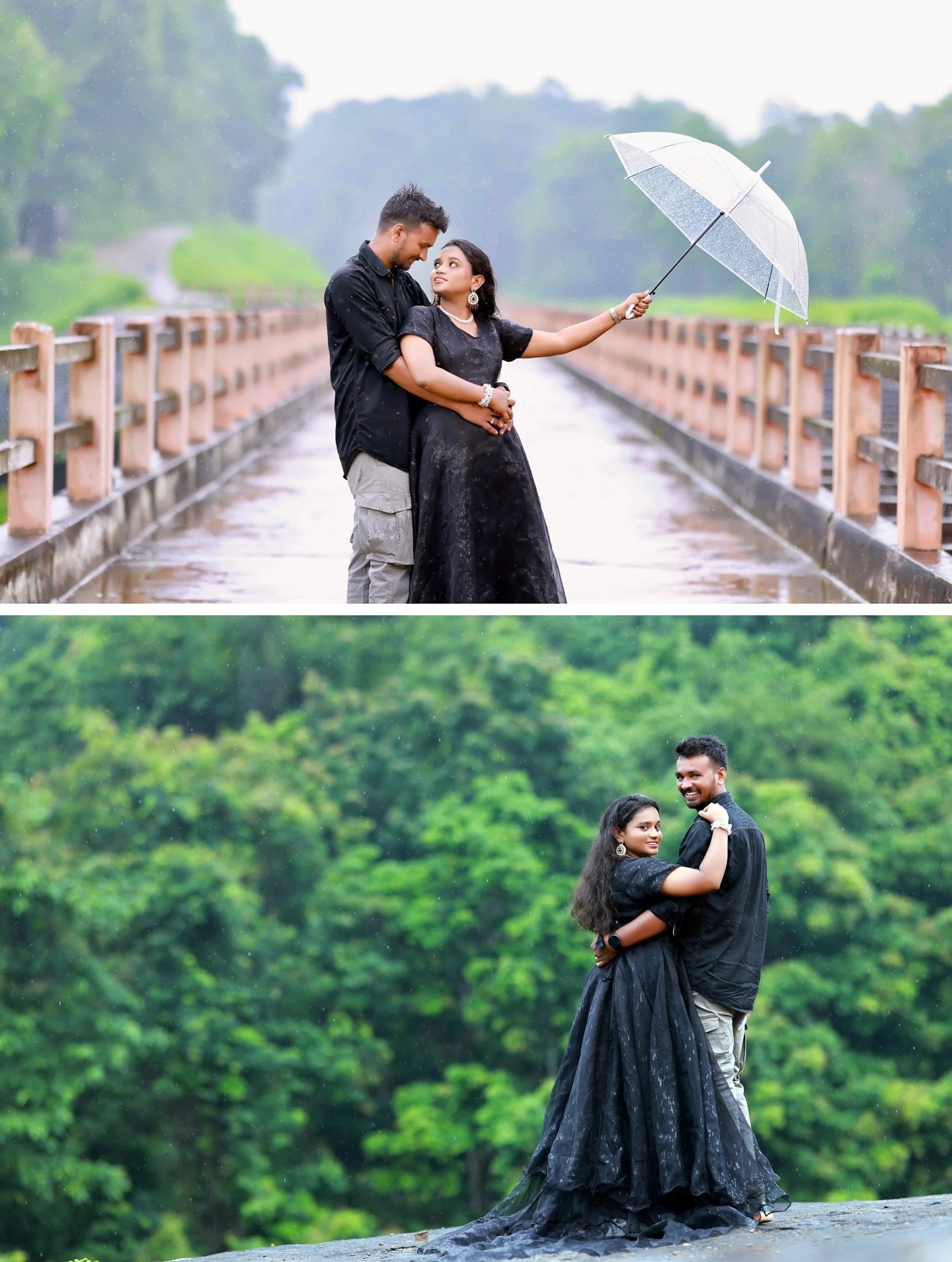 Pre-Wedding