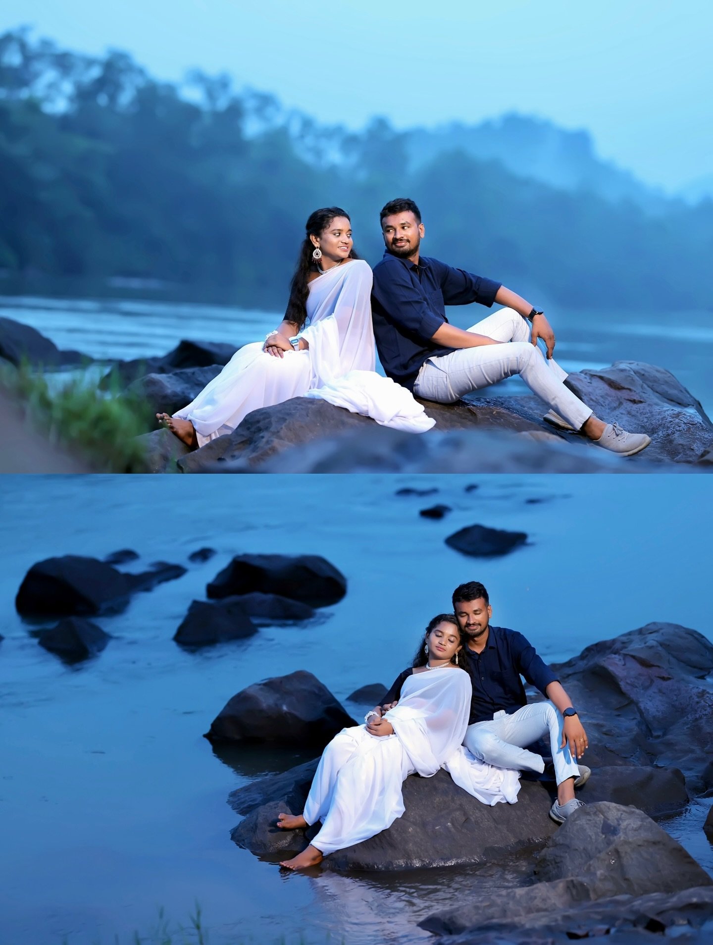 Pre-Wedding