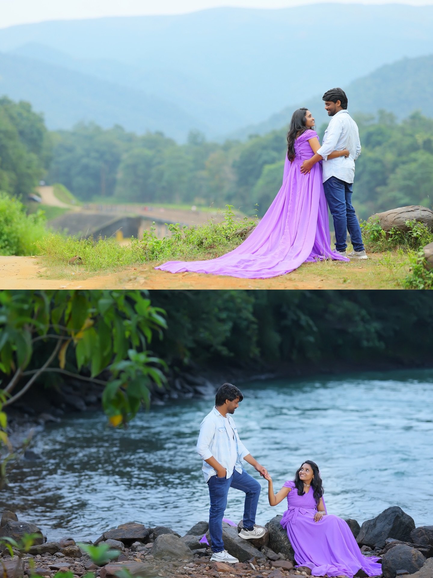 Pre-Wedding