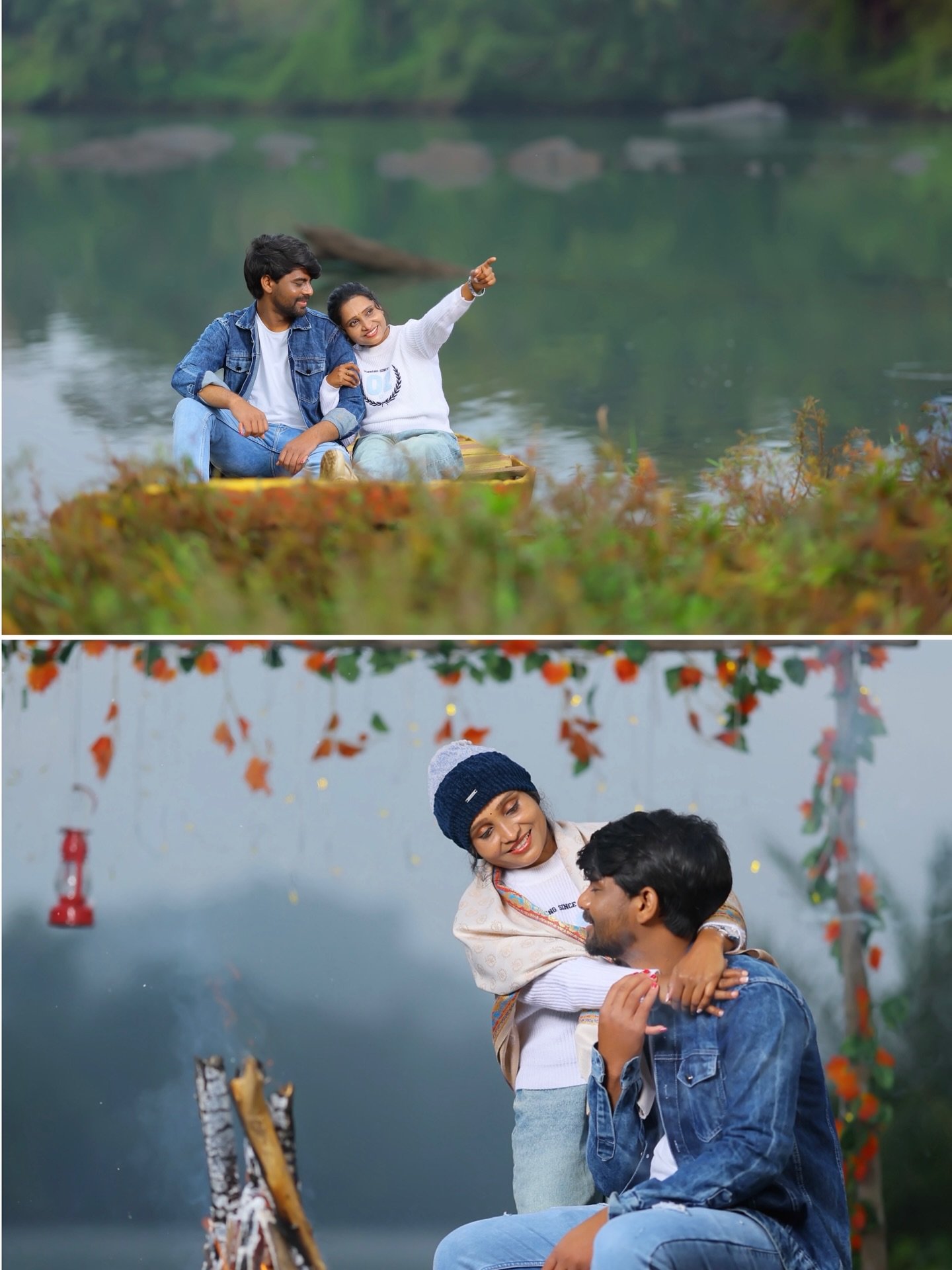 Pre-Wedding