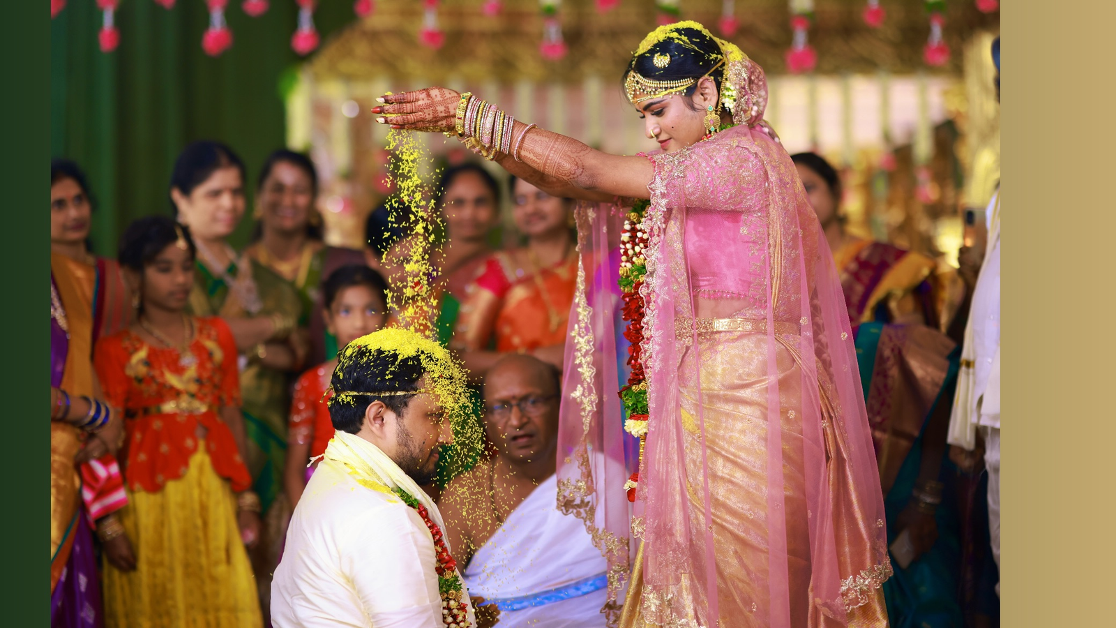 Wedding