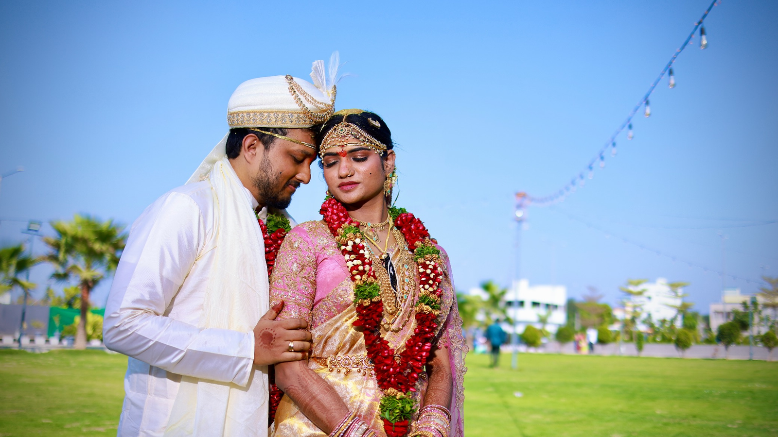 Wedding
