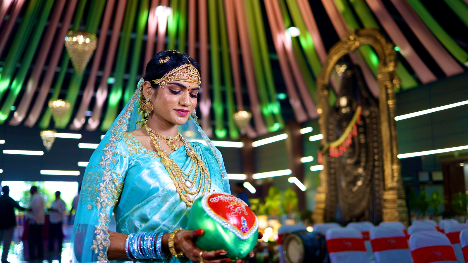 Wedding
