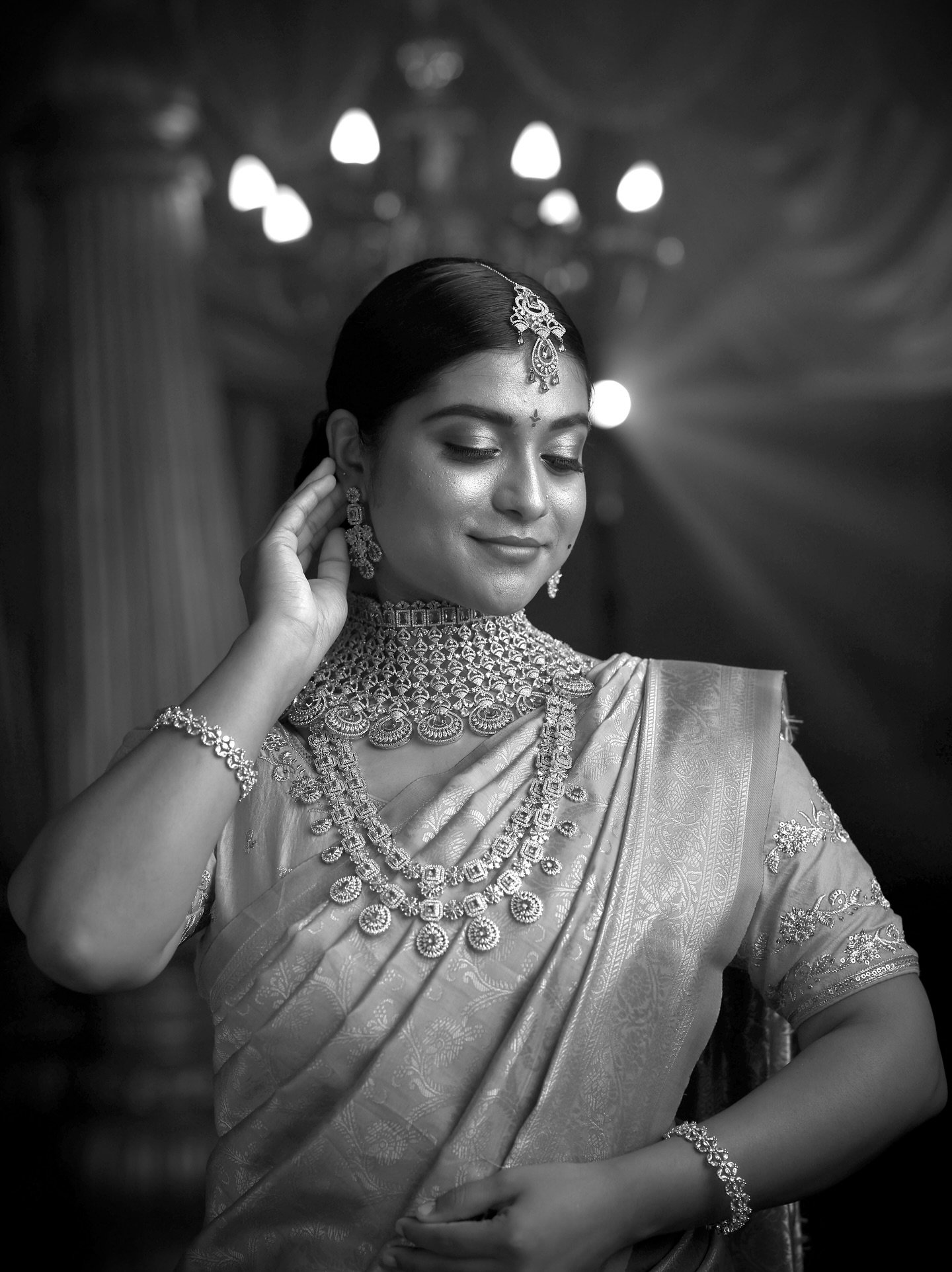 Temple Wedding