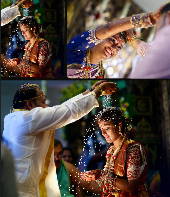 Wedding